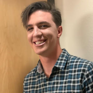 Meet your Posher, Adam